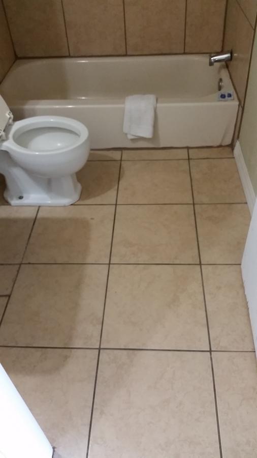 Glancy Motel Клинтон Экстерьер фото